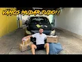 Download Lagu PRIMEIROS UPGRADES NO GOL G5 DE LEILÃO!!