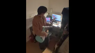 爆速論理ness という曲です AKASAKI 爆速論理ness オリジナル曲 Shorts 