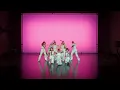 ME:I (ミーアイ) ⊹ 'MUSE' Dance Practice Video