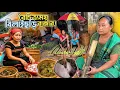Download Lagu পাহাড়ি বাজার বিলাইছড়ি! || Rural hill market in Bangladesh. 
