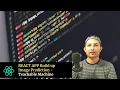React App Build up Image Prediction - Techable Machine Tensorflow JS