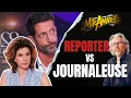Download Lagu PROPAGANDISM in France Continues // The Media Caste is determined to conceal the Truth.