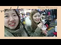 【旅遊】🇰🇷首爾休閒吃貨自遊行 | 弘大必食Pancake、合井三層肉、滿香豬腳、比Issac更好吃的三文治 ?