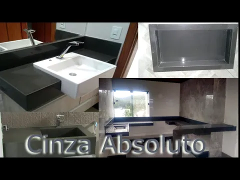 Download MP3 Cinza Absoluto