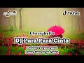 Download Lagu DJ Remix Pura Pura Cinta Terbaru Full Bass 2k20