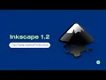 Inkscape 1 2 Explained Tutorial for Beginners in 13 Minutes - Interface and Basic Drawing