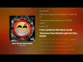 Over The Top (feat. Drake) - Smiley, Drake [lyrics video]