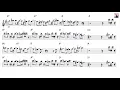 Download Lagu De Nina a Mujer  Julio Iglesias Alto Sax