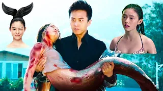 the mermaid 2016 movie explained in hindi themermaid