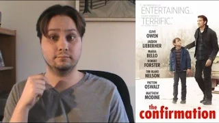 the confirmation movie review