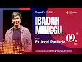 Ibadah Minggu ONSITE | Ev. Indri Pardede | 29 Juni 2025 | Pkl. 09.00 WIB | GBI WTC Serpong