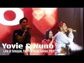 Download Lagu Bunga Jiwaku - Yovie And Nuno | Festival Asian Games 2018