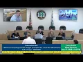 Town Board Work Session - September 17 2025