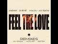 Feel The Love (Avi Snow Remix)