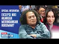 Download Lagu Special Interview: Deolipa Yumara Ungkap Plus Minus Eksepsi Nikita Mirzani