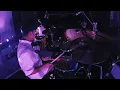 Banda Neira - Tak Apa Akui Lelah (Drumcam Konser Tumbuh dan Menjadi)
