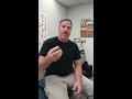 Amazing Chiropractic Acupuncture Success Story Dothan Alabama
