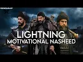 Download Lagu Lightning Nasheed Ahmad Al Muqit Ft Kurulus Usman #kuruluşosman #nasheeds #naat2023 #ottoman #islam
