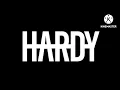 HARDY & ERNEST: Bro Country (PAL/High Tone Only) (2025)