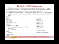 Unit No 4 Programming-Interactive SQL-LR3