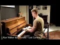 Alan Walker feat. Sorana - Lost Control (Piano Cover) [HD]