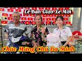Download Lagu Lễ Bàn Giao Xe, Chúc Mừng Chú Ba Minh Và Cô Giao Nhận Xe Mới