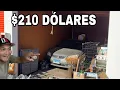 At 210 DOLLARS it s incredible that even their cars are lost in the warehouse