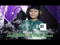 Lagu Shollallahu Ala Muhammad - Cover by Ilyas (Sholawat Jibril)