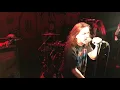POWER TRIP JAPAN TOUR 2018, OSAKA (Live Full Set) concert film