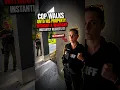 Cop Walks Right Onto Man s Property Without a Warrant and Instantly Regrets It