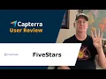 FiveStars Review Fivestars works sometimes