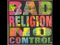 Bad Religion - You