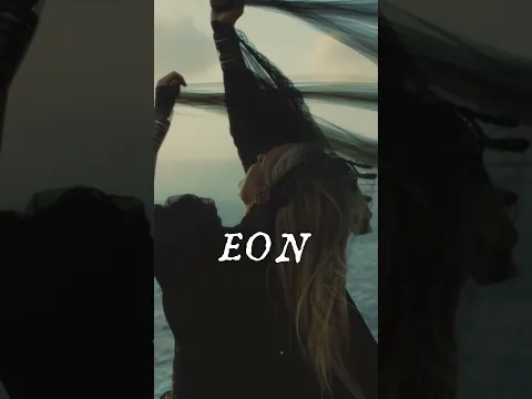 ’EON’ - track 7 on my new album TUNGL.  #eivor #eivør #newmusic
