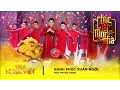 Lagu Hạnh Phúc Xuân Ngời - Noo Phước Thịnh | Gala Nhạc Việt 9