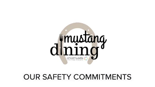 Our Safety Commitment
