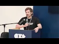 I suck - ThePrimeagen