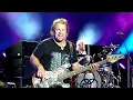 Sammy Hagar (Circle) - Why Can't This Be Love - The Mann Center - Philadelphia - 9-25-2017