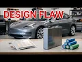 The EV Battery Design Flaw No One Talks About