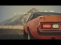 Keith Urban - STRAIGHT LINE (Official Lyric Video)