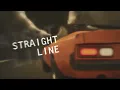Download Lagu Keith Urban - STRAIGHT LINE (Official Lyric Video)