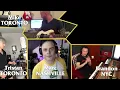 Marc Martel - Under Pressure - Featuring One Vision Of Queen (Queen cover)