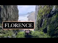 Florence Oregon - Sand Dunes Sea Caves and Beaches