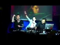 Carlos Jean y Dj Nano Feat Ferrara cantando Prisioners Sala Moma Madrid 25 de Abril 2013