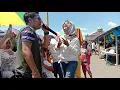Download Lagu Anto Sarro - Royong royong live perform with madani entertainment