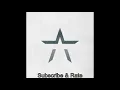 Starset - TRIALS (Deep Version)