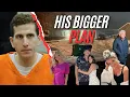 Bryan Kohberger s bigger plan - all about control