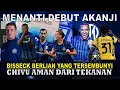 Download Lagu INTER MILAN ANTUSIAS DENGAN CHIVU - AKANJI DEBUT DI DERBY DE ITALI - MENANTI DUET BONNY ESPOSITO