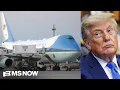 They look like complete clowns Reaction to Trump admin s handling of airplane escape
