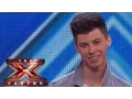 Download Lagu James Graham sings Adele's I Can’t Make You Love Me | Arena Auditions Wk 1 | The X Factor UK 2014
