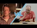 Download Lagu Jamie Oliver's War on Nuggets